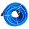 Plumb Tech 5/8 in ID x 75 ft L Water Hose, Rubber Tube, Blue BHS75 - alternate 6